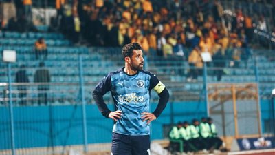 تأكيدًا لـ القاهرة 24.. بيراميدز يعلن انتهاء موسم عبدالله السعيد بعد إصابته أمام الأهلي