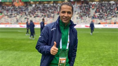 بقيادة عاشور وناجي.. كاف يعلن الحكام المصريين المشاركين في أمم إفريقيا تحت 23 عامًا