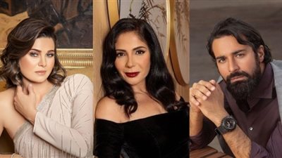 أفلام تطرح في إجازة نصف العام: بعضها لم يحدد مصيره 