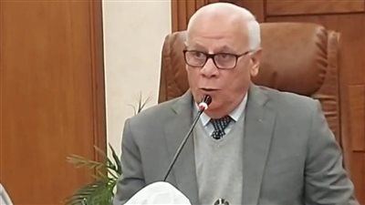 محافظة بورسعيد: هدم محال البالة وعلى الشاغلين إنهاء الإجراءات لاستلام المحال البديلة