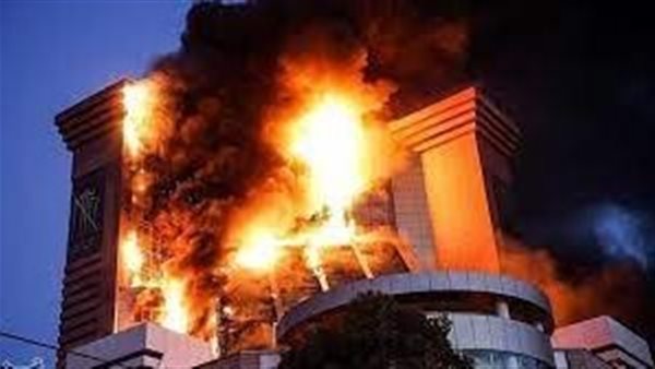 حادث سفارة أذربيجان