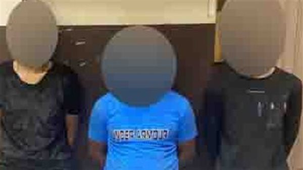 متهمين - أرشيفية