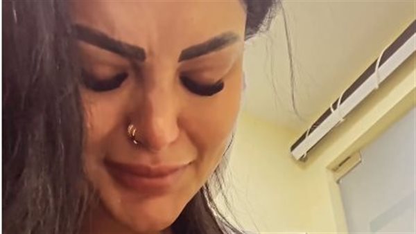 الإعلامية سالي عبد