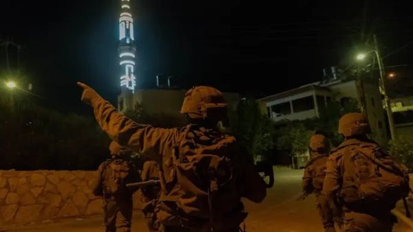 عملية دهس في إسرائيل