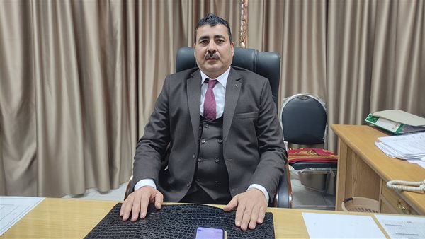 أسامة عز الدين وكيل