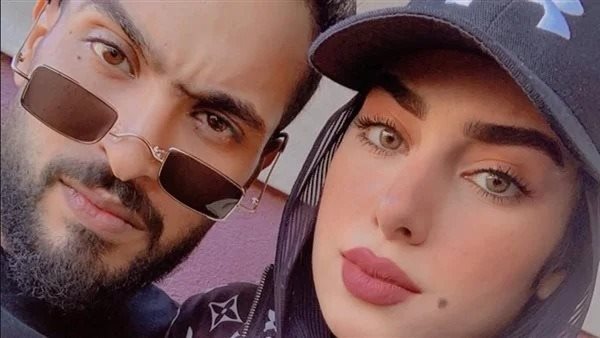 البلوجر هدير عاطف