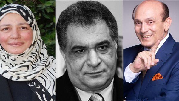 رياض الخولي رفقة