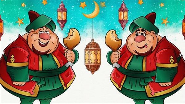 صور قدوم شهر رمضان