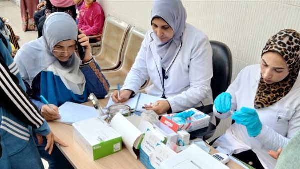 مبادرة الكشف المبكر