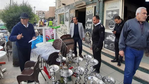 جانب من الحملة 