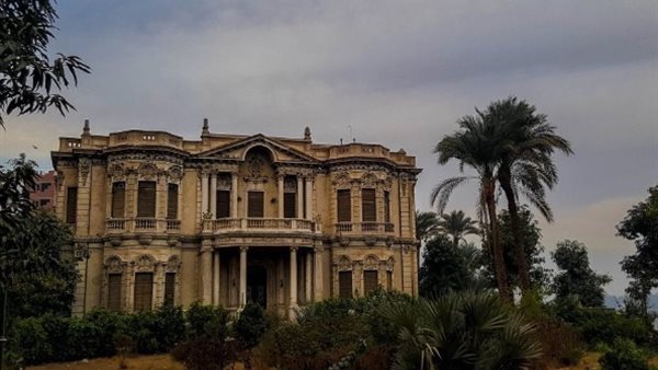  قصر الإلكسان