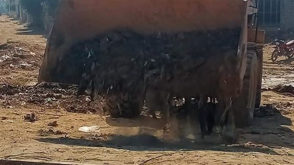 غلق معابر مخالفة