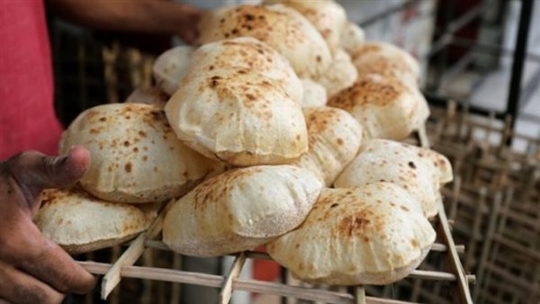 صرف الخبز- أرشيفية