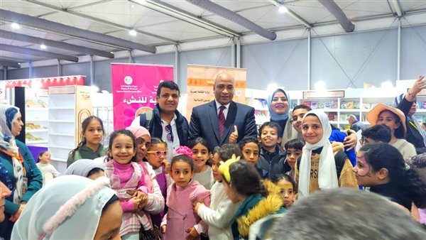 جناح الأوقاف