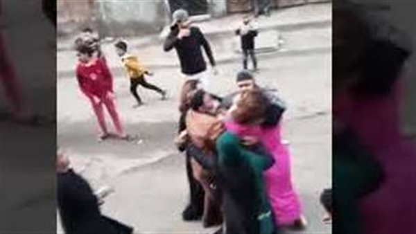 مشاجرة -ارشيفية 