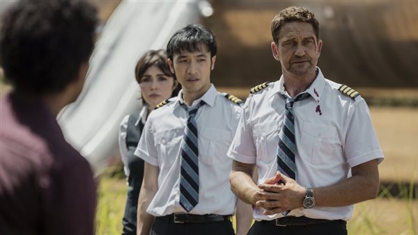 جيرارد باتلر 