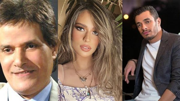 إبراهيم يسري وهنا