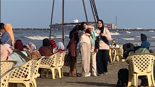 شاطئ بورسعيد 