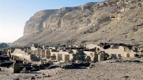  دير النساء التابع