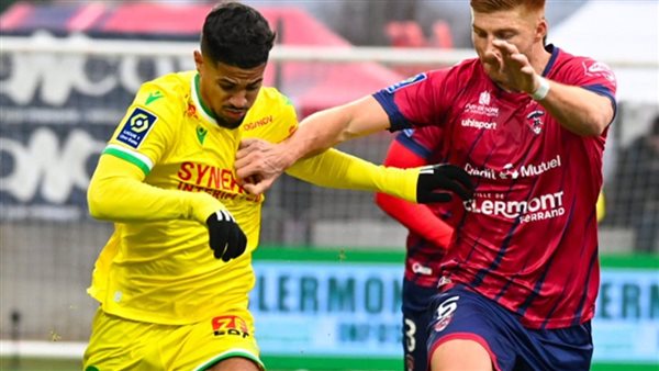 نانت وكليرمونت 