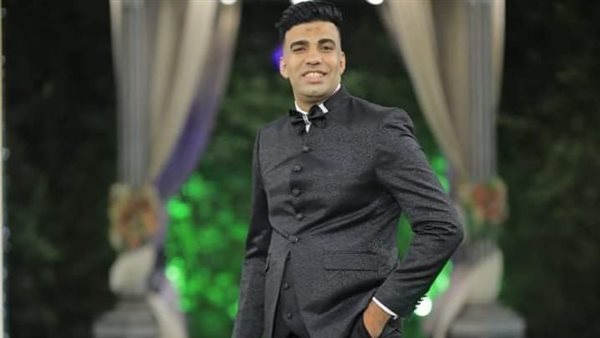 المجنى عليه محمد