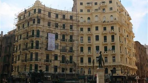 الإيجار القديم 