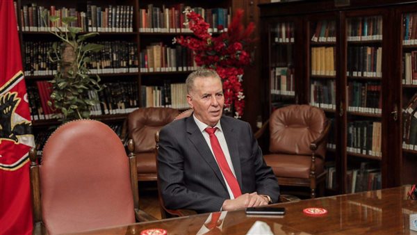 رئيس نادي وفاق سطيف