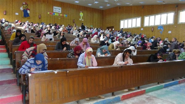 جامعة المنيا 