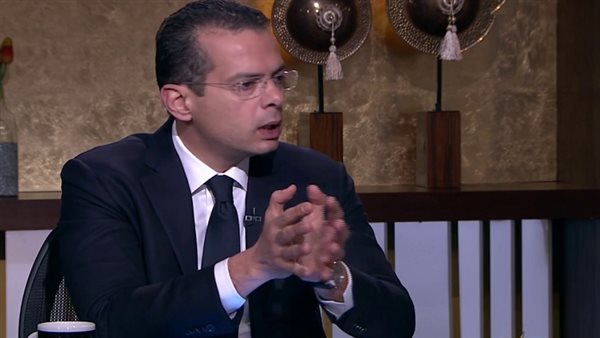 أحمد الوصيف رئيس