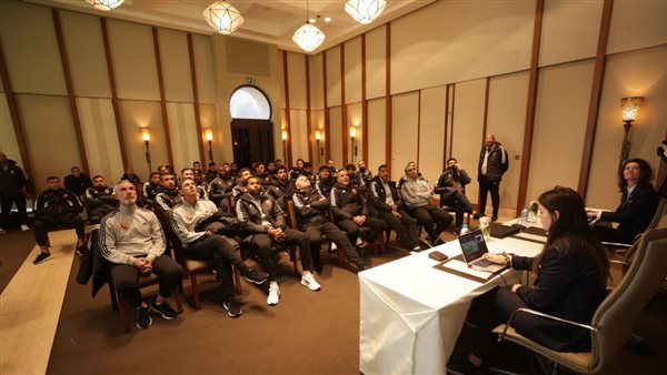 الاجتماع التنسيقي