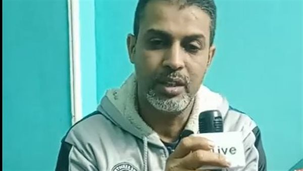 والد الطفل أدهم