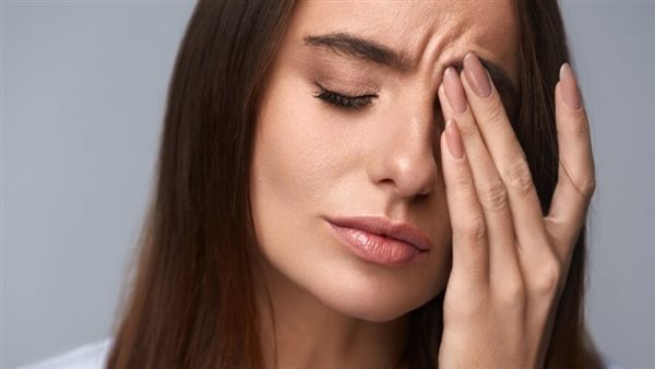 الصداع النصفي