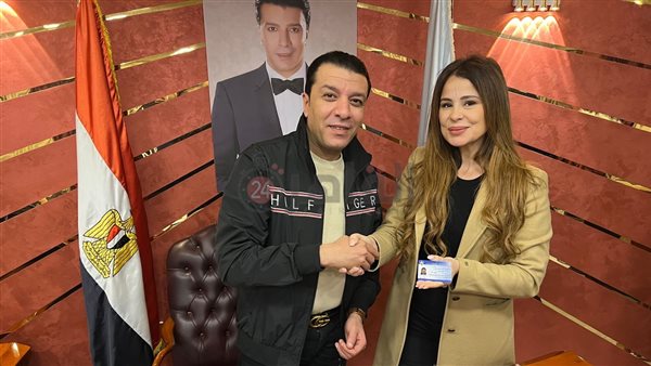 كارول سماحة