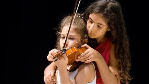 أوركسترا الشباب الإيطالي