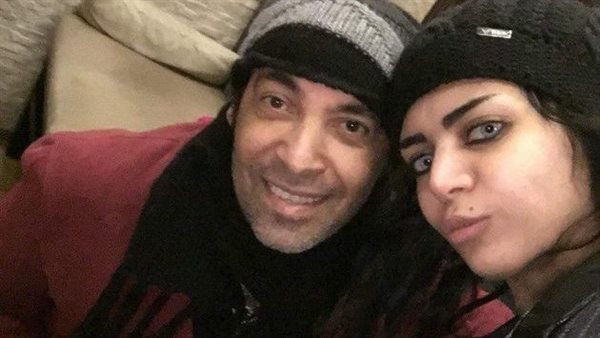 سعد الصغير والراقصة