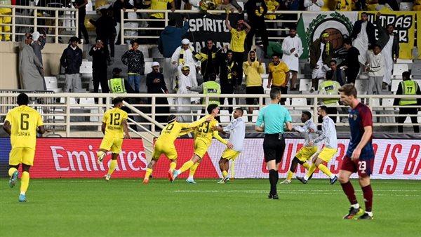 حصاد الدوري الإماراتي