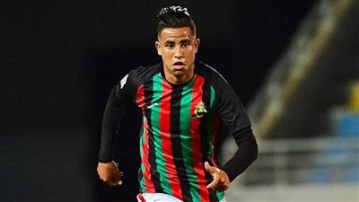 نادي الجيش الملكي يكشف حقيقة عرض الزمالك لضم رضا سليم | خاص 