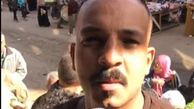 ببيع الفرخة صاحية بـ 30 جنيه.. صاحب محل دواجن بشبرا يدشن حملة لبيع الدجاج بأسعار مخفضة | بث مباشر 