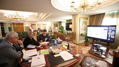 القومي للبحوث الفلكية: تدريب 500 طالب وطالبة من الجامعات المصرية في تخصصات الفلك وأبحاث الفضاء