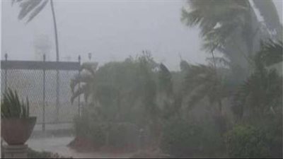 الأرصاد: نشاط الرياح يزيد من الإحساس ببرودة الجو.. وطقس بارد تشهده البلاد ليلًا