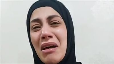 سيدة تستغيث من زوجها بعد رفعها دعوى خلع ضده بالمحلة: حط لي تعابين في الشقة عشان يطردني منها | بث مباشر