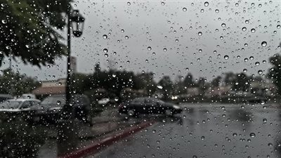 طقس شتوي يسود القليوبية.. والصغرى تسجل 5°