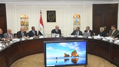 القابضة لمياه الشرب تعتمد الموازنة التقديرية للشركة وشركاتها التابعة للعام المالي 2022/2023