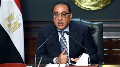 رئيس الوزراء يبحث مع الرئيس الصربي الأسبق مقترح إنشاء شركة مشتركة للاستثمار في الزراعة