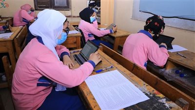 إعلان نتيجة الصف الأول الثانوي بالجيزة الأحد المقبل