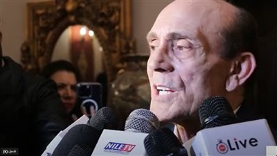 محمد صبحي عن ورش الكتابة والإخراج: مرض مخيف يهدد صدق الفن