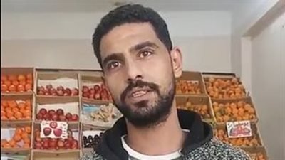 فكهاني السويس يكشف تفاصيل انفراج أحواله بعد تصدره التريند: جددت المحل| بث مباشر 