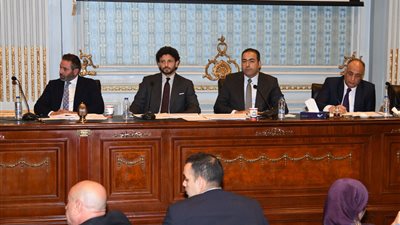 25 طلبًا للنقاد الرياضين بجلسة الحوار المجتمعي بشأن قانون الرياضة