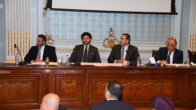 مطالب النقاد بخصخصة الأندية يثير الجدل خلال مناقشة تعديلات قانون الرياضة في شباب البرلمان