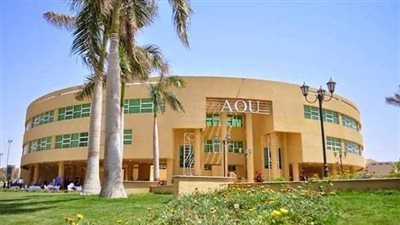 زيادة في المصروفات وتحصيل 2 مليون للأنشطة.. التفاصيل الكاملة لأزمة الجامعة العربية المفتوحة